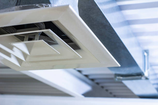 Best Emergency Air Duct Cleaning  in Barclay, NJ