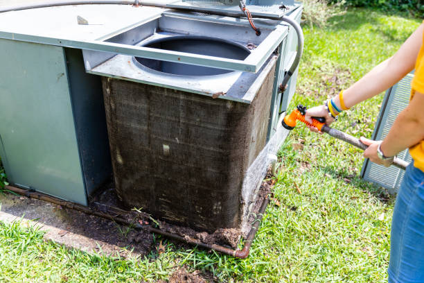 Best Air Duct Cleaning Near Me  in Barclay, NJ