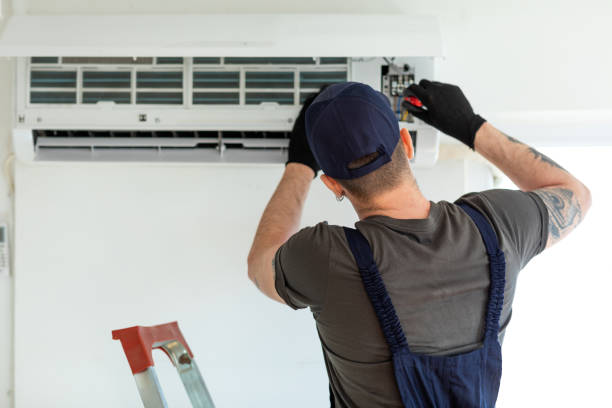 Best Air Duct Cleaning Near Me  in Barclay, NJ