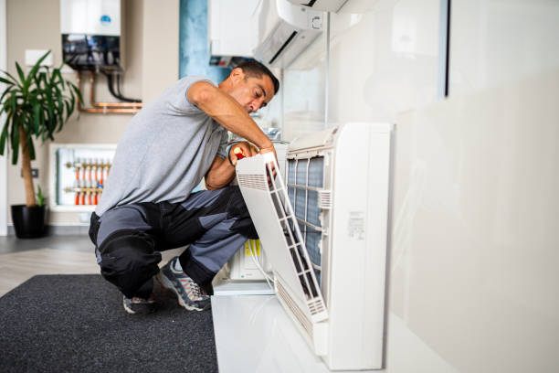 Best HVAC System Cleaning  in Barclay, NJ