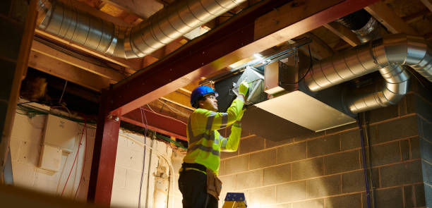 Best Professional Duct Cleaning Services  in Barclay, NJ