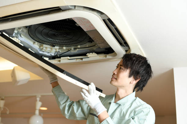 Best Dryer Vent Cleaning Services  in Barclay, NJ