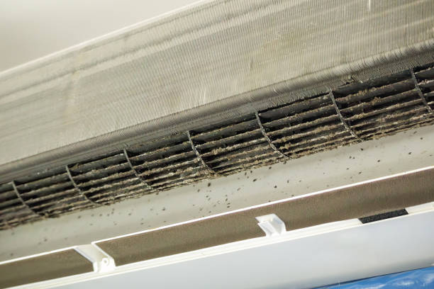 Best Best Air Duct Cleaning Company  in Barclay, NJ