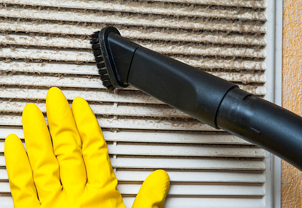 Best Residential Air Duct Cleaning  in Barclay, NJ