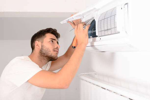 Best Home Air Vent Cleaning  in Barclay, NJ